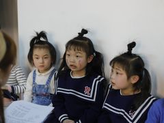 -猴有戏教育戏剧·音乐剧·主持口才·演讲朗诵辩论(环球港华师大校区)