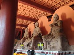 -中华三祖圣地黄帝城遗址文化旅游区