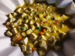 -河畔春天时尚餐厅