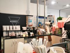 -Manner Coffee(芮欧百货店)