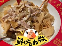 -清晖小苑•顺德地方菜(壹海城店)