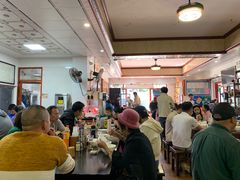 -蓝记云吞(正果店)