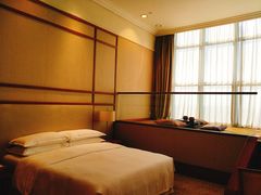 -成都天府丽都喜来登饭店