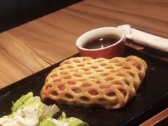 -必胜客(松雷店)