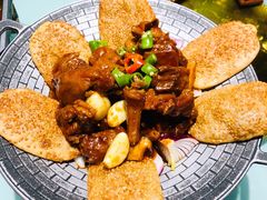-徽张·新徽菜(五棵松·永定路店)