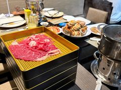 -太湖饭店玉兰厅(自助餐厅)