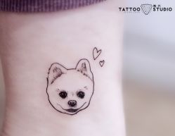 -飛凡TATTOO纹身•原创