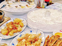 -明本海鲜大排档·鱼生海鲜烧烤宵夜(陈家祠店)