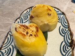 -極上萬膳·日料放题(来福士江景店)