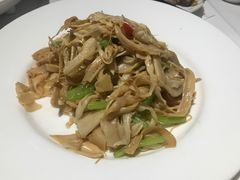 -张福记(五一公园店)