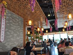 -粤点越有·茶点·粤菜(樵岭国际店)