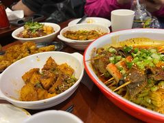 -付小姐在成都(中山公园店)