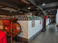 -小时候文化主题餐厅(田家店)