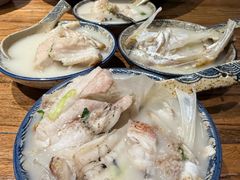 -丹江渔村(首都机场店)