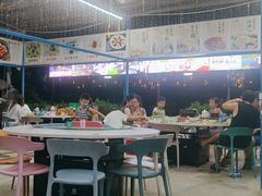 -墨脱石锅椰子鸡•海鲜糟粕醋(榆亚路店)