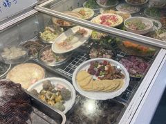 -大家发海鲜城夜排档(华山中路店)