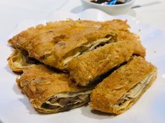 -沪江饭店(利舞台店)