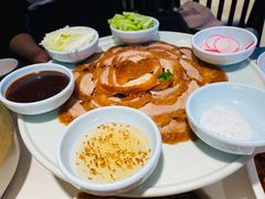 -额娘·春饼烤鸭(乐汇城店)