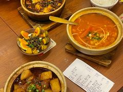 -罗妈砂锅(四川成都奎星楼店)