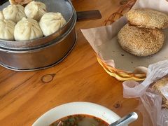 -李小老烧饼(常营民族家园店)