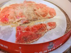 -秦炉烤肉(财富中心店)