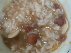 -黔府豆米火锅野菜馆(南马店)