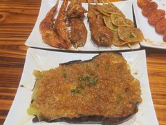 -夏记烤官达人·徐州鲜羊肉串(江宁店)