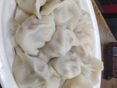 虾仁肉水饺-双合园·海鲜水饺青岛菜(万佳广场店)