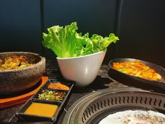 -韩悦牛排烤肉(仓山万达店)