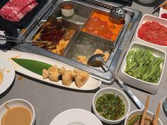 -海底捞火锅(步步高新天地店)