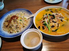 -扬州狮子楼·非遗淮扬菜(东关街店)