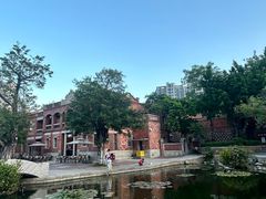 -晋江五店市传统文化旅游区