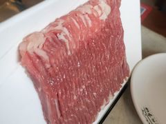 -清真·鸦儿李记·涮肉(花市店)