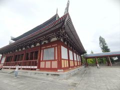 -莆田南少林寺