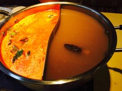 -甘尼仕印度餐厅爵士酒吧(阳春巷店)
