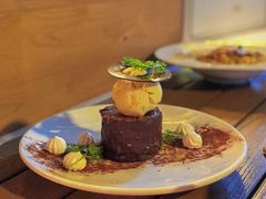 -Bistro 63 创意融合料理(广粤天地店)