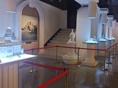 -哈尔滨规划展览馆