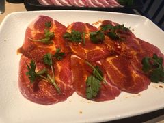 -新石器烤肉(周浦万达店)