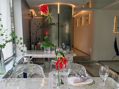 -九献创意菜·牛排料理(亮马河花园店)