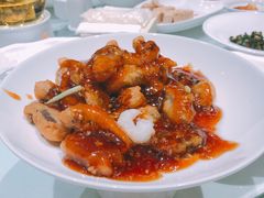 -张福记(五一公园店)