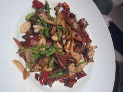 -锦府盐帮·李宅(领展购物广场中关村店)