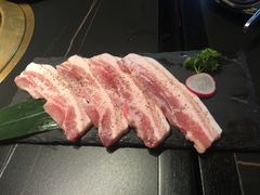 -谷牛和牛烤肉(漕河泾印象城店)