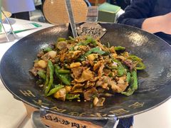 -费大厨辣椒炒肉(高铁吾悦广场店)