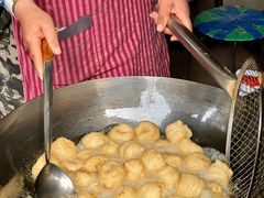 -老南昌白糖糕(大士院店)