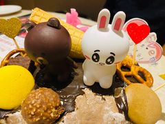 -芭菲盛宴·环球美食(北城国际店)