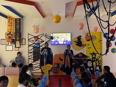 -美吉姆儿童发展中心(远洋中心店)