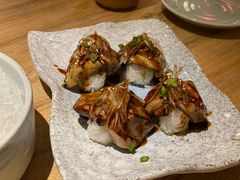 -初居食屋日式料理(万象城购物中心店)
