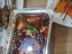 -花儿穆萨·烤肉餐厅(石马坪店)
