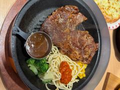 -菲滋意式餐厅(青悦城店)