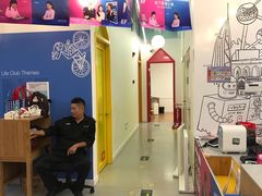 -英孚教育青少儿(东二环泰禾中心)